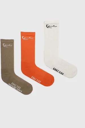 Karl Kani Skarpetki 3-pack męskie