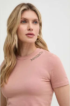 Max&Co. T-shirt damski kolor 2416941094200
