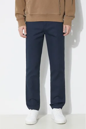 Dickies Spodnie 872 męskie kolor dopasowane DK0A4XK8