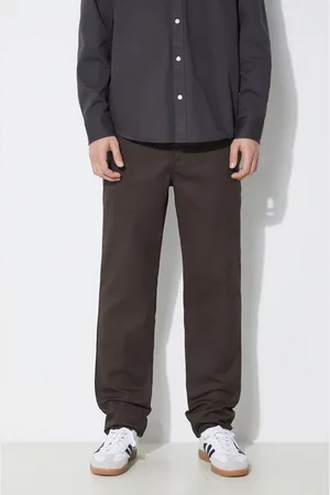 Dickies Spodnie 872 męskie kolor dopasowane DK0A4XK8