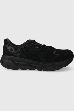 Hoka One One One One buty zamszowe Us Clifton L kolor