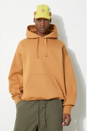 Vans Bluza Premium Standards Surplus Po Hoodie LX męska kolor z kapturem gładka VN000GVQ1OU1