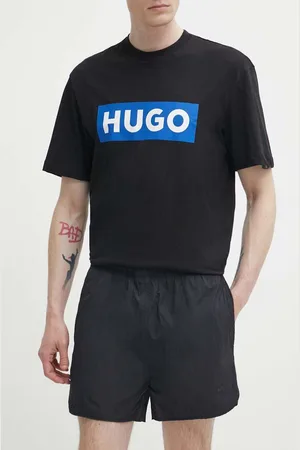 HUGO BOSS Szorty męskie kolor 50511160