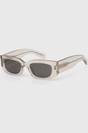 Saint Laurent Okulary przeciwsłoneczne kolor SL 697