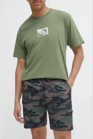 Quiksilver Szorty męskie kolor