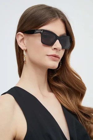Tom Ford Okulary przeciwsłoneczne damskie kolor FT1085_5401A