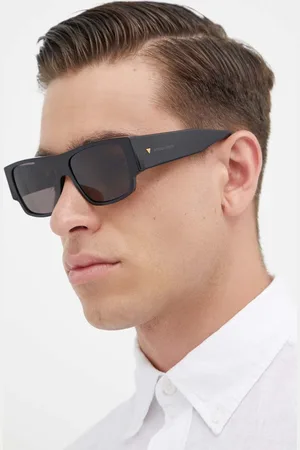 Bottega Veneta Okulary przeciwsłoneczne męskie kolor BV1286S