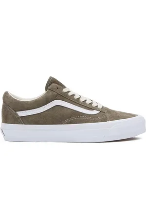 Vans Tenisówki zamszowe Premium Standards Old Skool 36 kolor VN000CQDCHZ1