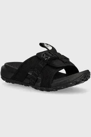 The North Face Klapki EXPLORE CAMP damskie kolor NF0A8ADSKX71