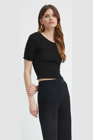 Michael Kors T-shirt damski kolor