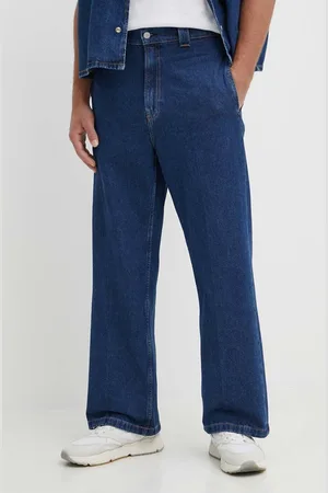 Calvin Klein Jeansy męskie J30J324831