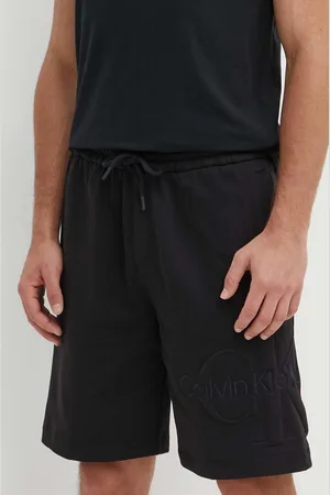 Calvin Klein Szorty męskie kolor J30J325134