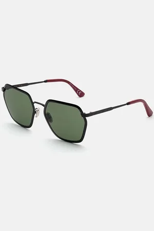 Marni Okulary przeciwsłoneczne Great Noligwa Mine Nero kolor EYMRN00028.003.TI9