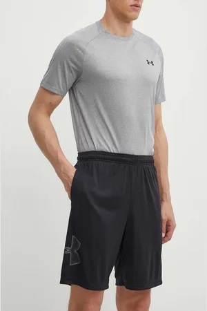 Under Armour Szorty treningowe Tech Graphic męskie kolor 1306443
