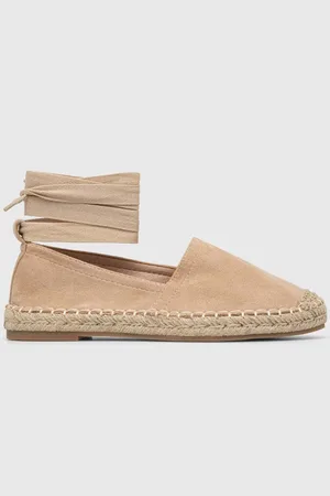 ANSWEAR Lab espadryle kolor