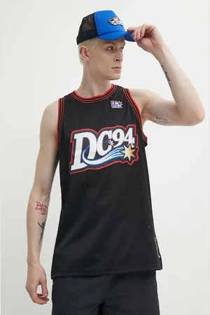 DC Comics Originals T-shirt Starz męski kolor ADYKT03228