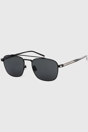 Saint Laurent Okulary przeciwsłoneczne kolor SL 665