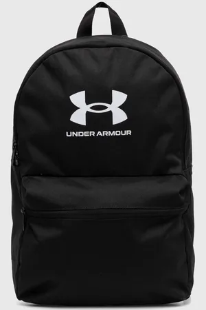 Under Armour Plecak kolor duży z nadrukiem