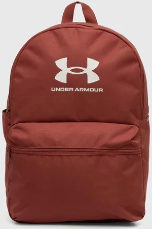 Under Armour Plecak kolor duży z nadrukiem