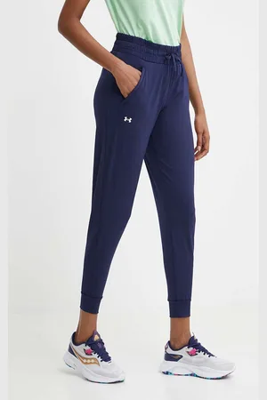 Under Armour Spodnie treningowe NEW FABRIC HG Armour kolor gładkie 1369385