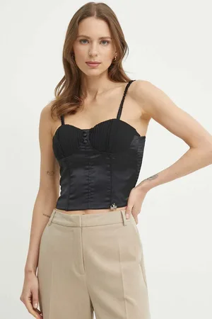 ARTIGLI Top kolor gładka AC38696