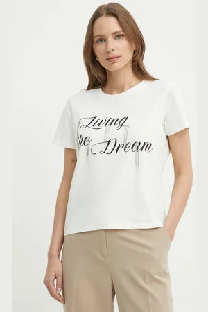 ARTIGLI T-shirt damski kolor AT38515