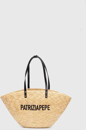 Patrizia Pepe Torebka kolor 2B0046 L070