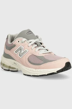 New Balance Sneakersy dziecięce GC2002FC kolor
