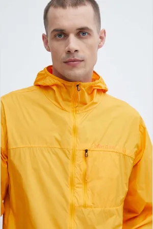 Marmot Wiatrówka Superalloy Bio kolor