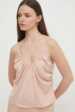 Sisley Top damski kolor