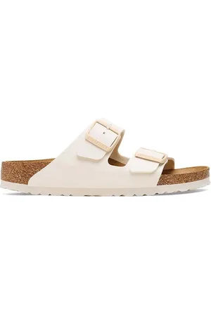 Birkenstock Klapki Arizona damskie kolor 1027339