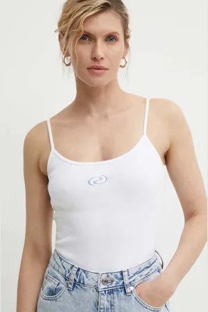 Résumé Résumé top AmberRS Strap Top damski kolor 20191104