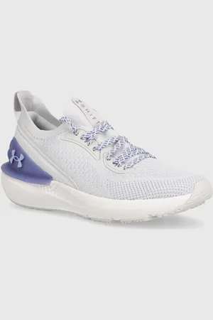 Under Armour Buty do biegania Shift kolor biały