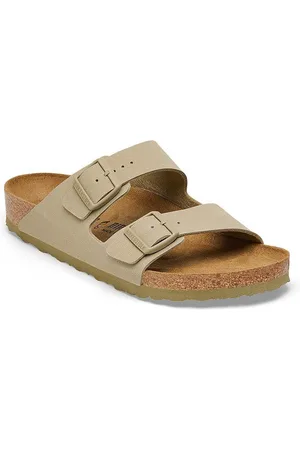 Birkenstock Klapki Arizona męskie kolor 1027704
