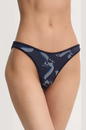 Tommy Hilfiger Figi kąpielowe kolor UW0UW05263