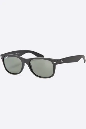 Ray-Ban – Okulary NEW WAYFARER 0RB2132
