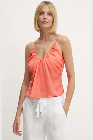 Sisley Top damski kolor