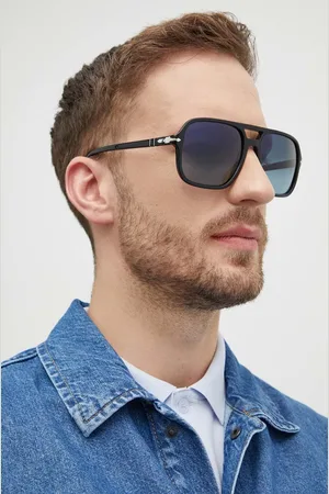 Persol Okulary przeciwsłoneczne męskie kolor 0PO3328S