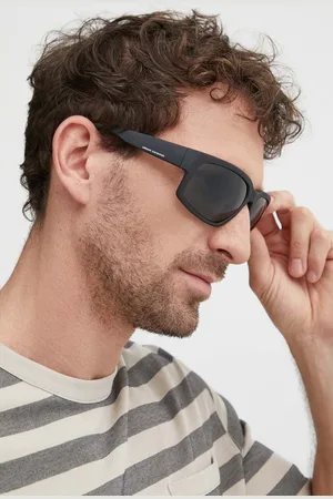 Armani Exchange Okulary przeciwsłoneczne męskie kolor 0AX4142SU