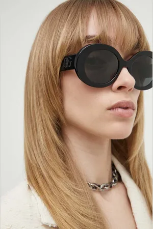 Dolce & Gabbana Okulary przeciwsłoneczne damskie kolor 0DG4448