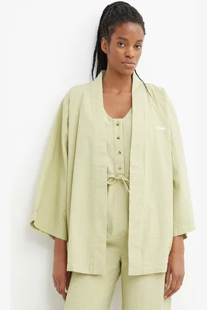 Picture Kimono Marple Kimono kolor gładka WVT354