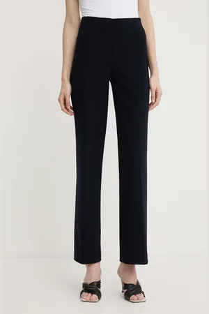 Joseph Ribkoff Spodnie damskie kolor proste high waist 153088