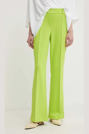 Joseph Ribkoff Spodnie damskie kolor proste medium waist 241248