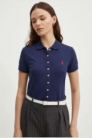 Ralph Lauren Polo damski kolor 211939272