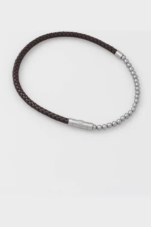 Calvin Klein Naszyjnik męski 35100023