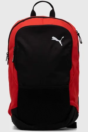 PUMA Plecak damski kolor duży gładki 090239