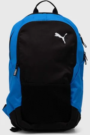 PUMA Plecak damski kolor duży gładki 090239