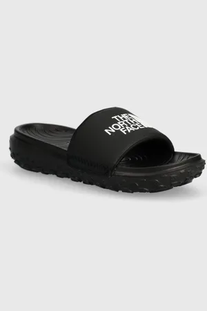 The North Face Klapki NEVER STOP CUSH SLIDE damskie kolor NF0A8A99KX71
