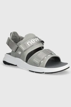 New Balance Sandały męskie kolor SUA750C3