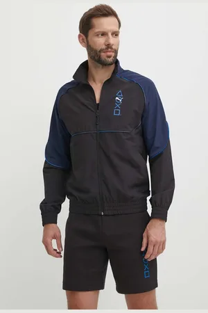 PUMA Kurtka X PLAYSTATION męska kolor przejściowa 624696